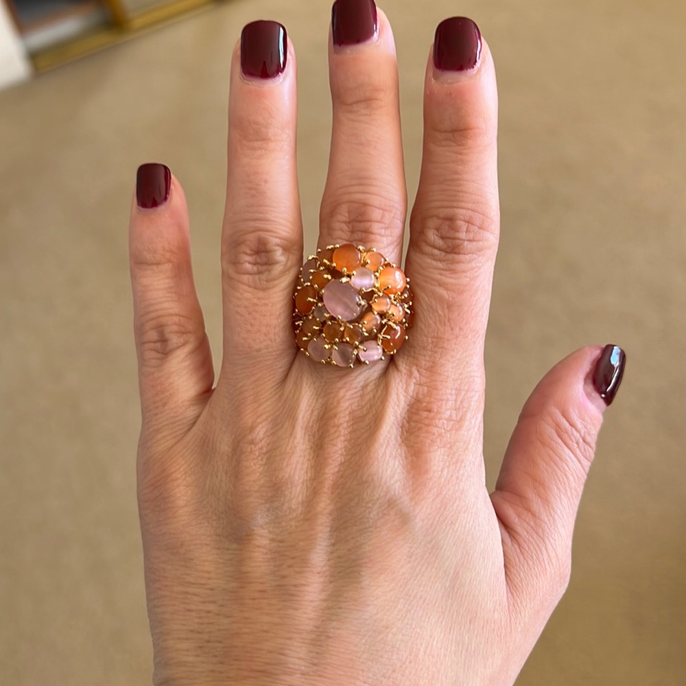 Gold Ring